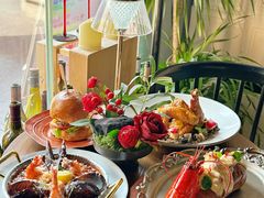 -LESCEDARS Brasserie Bistro香柏树