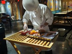 -京味斋·北京烤鸭(华威桥北工大店)