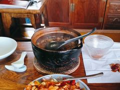 -小吊梨汤·北京菜(香山店)