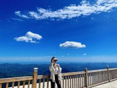 -白草畔自然风景区