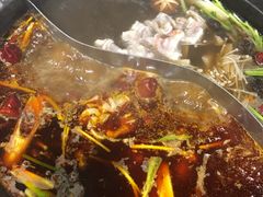-唇辣号重庆老火锅(燕郊鑫乐汇店)