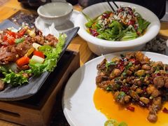 -尽善百年古院餐厅(王家老宅店)