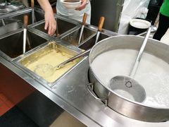-老磁器口豆汁店(天坛店)