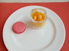 -富力丽思卡尔顿酒店·香荟全日制餐厅