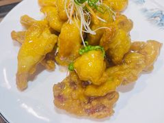 -良师门滨海人家·海鲜·家常菜(滨海城店)