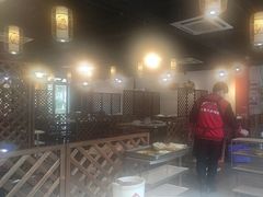 -沈厨地锅老灶•徐州烧烤(黄渡店)