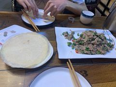 -大城·烧烤海鲜大排档(台东店)