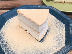 木糠蛋糕-Home Cafe(水榭春天店)