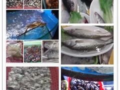 -沈家门海鲜夜排档(东港店)