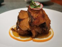 -姜君·千岛湖鱼头馆(浦东大道店)