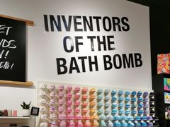 -LUSH(威尼斯人店)