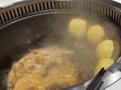 -玺炖·中国铁锅炖(虹桥天街店)