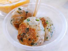 鱼饼-世代同糖(华盖里直街店)