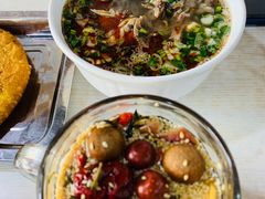 -阿叶羊杂碎(前进街店)