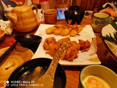 -浪花亭日本料理(古田路店)
