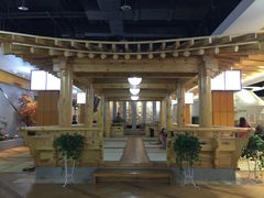 -丽池宫韩式汗蒸会馆(华灯坊店)