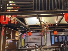 -三生石·福建菜·家宴(五四店)