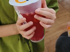 -CoCo都可(香港名都店)