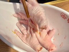 -季季红火锅(长沙步行街店)