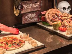 -火舞泰·泰式海鲜火锅餐厅(世纪城店)