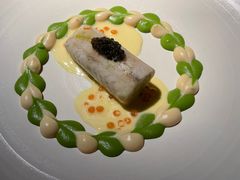 -L'Arome芳芳法国餐厅(金陵饭店店)