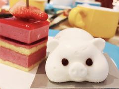 -帝企鹅自助餐厅•儿童岛•真企鹅(长隆企鹅酒店)