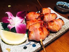 小番茄培根-熊藏居酒屋(kkone店)