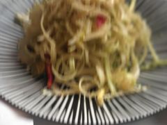 爽脆马家芹-全聚德(蓝山店)