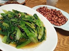 -粥王府 老广传家菜(东关街店)