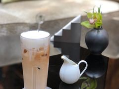 -行者书屋大堂吧 ·下午茶(南京圣和府邸酒店)