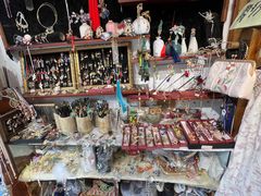 -暮晚尘香汉服旗袍