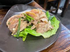 -意成料理