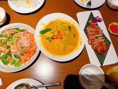 -泰国餐厅 Thai Food(裕华万达店)