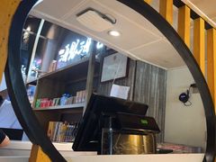 -海银海记潮汕牛肉火锅(新港中路海珠店)