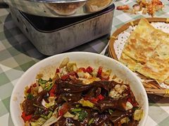 -彭耕记猪油炒小菜(吉联mall店)