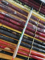 -禧婴婴儿理胎发·胎毛笔定制纪念品(新街口店)