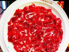 -山悦里 山野·鲜火锅(罗斯福广场店)