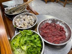 -盈田盈粥庄(博山东路店)