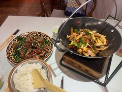-吃货私房菜(丽江束河古镇店)