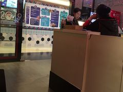 -小杨生煎(湟普汇店)
