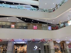 -义乌之心城市生活广场(新马路店)