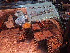 -鸡脚旮旯平江路店