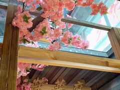 -缘福乡村铁锅炖民宿(八达岭店)