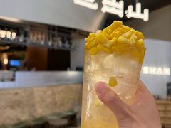 -三出山火锅(南京万象天地店)
