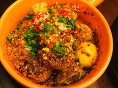 -拈菜(观音桥阳光世纪店)