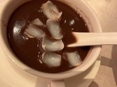 -上海金桥红枫万豪酒店-万豪中餐厅