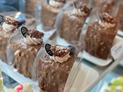 -山山家·新鲜烘焙(现代城店)