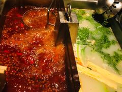 -海底捞火锅(万象城店)