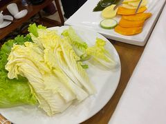 -听牧牛庄(南屏店)
