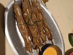 -龙门烧烤·甜麻肥虾·精酿(古镇店)